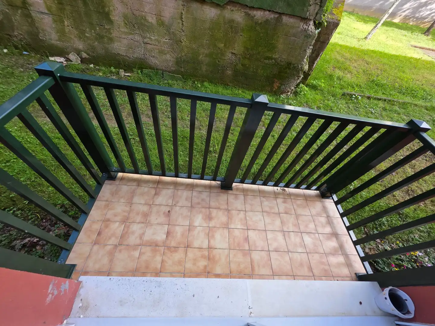 Terrassa de Pis en venda en Gatika amb Calefacció i Terrassa