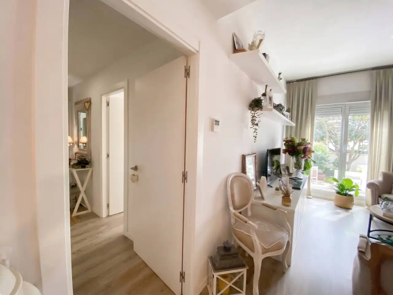 Flat with pool for sale in Paseo Mediterráneo, imagen 17