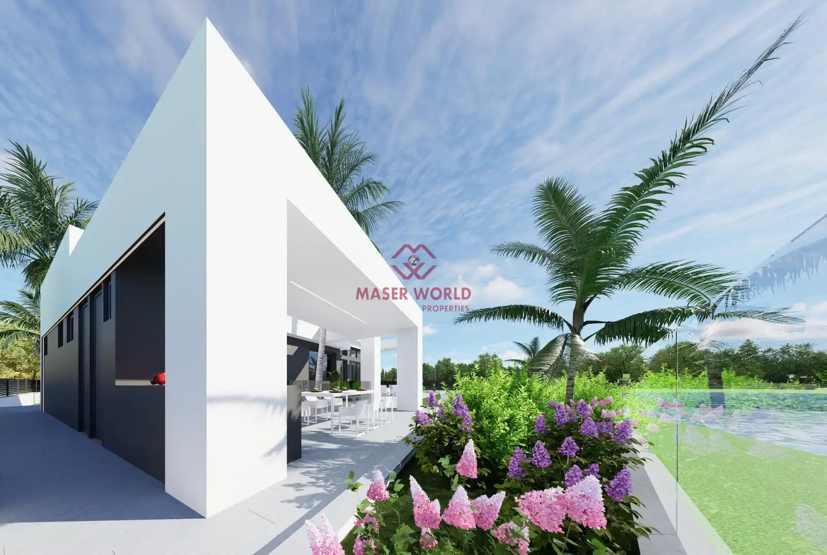 Villa avec piscine à vendre à Mar Menor Golf, imagen 25