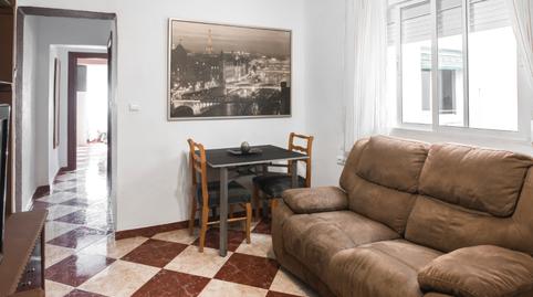Foto 3 de Pis de lloguer a Calle Salamanca, El Molinillo - Capuchinos, Málaga Capital