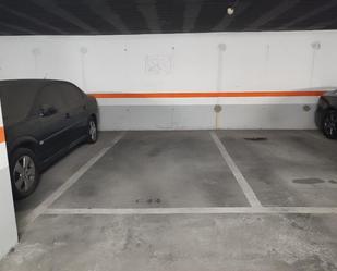 Aparcament de Garatge en venda en  Valencia Capital