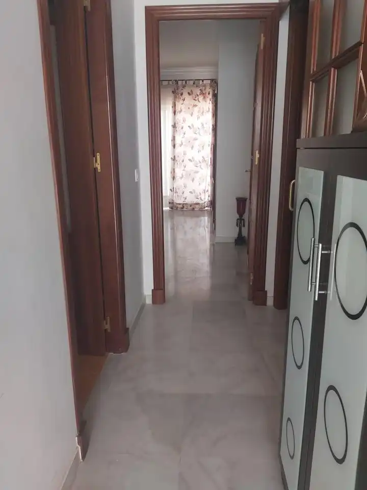 Piso de alquiler en Sanlúcar de Barrameda
