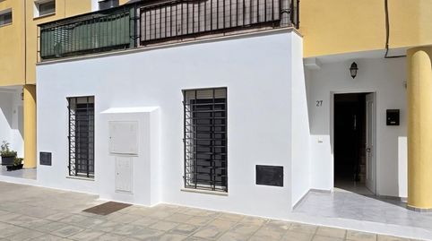 Photo 3 of Single-family semi-detached for sale in Calle Blas Infante, 27, El Rocío - La Milagrosa, Jerez de la Frontera