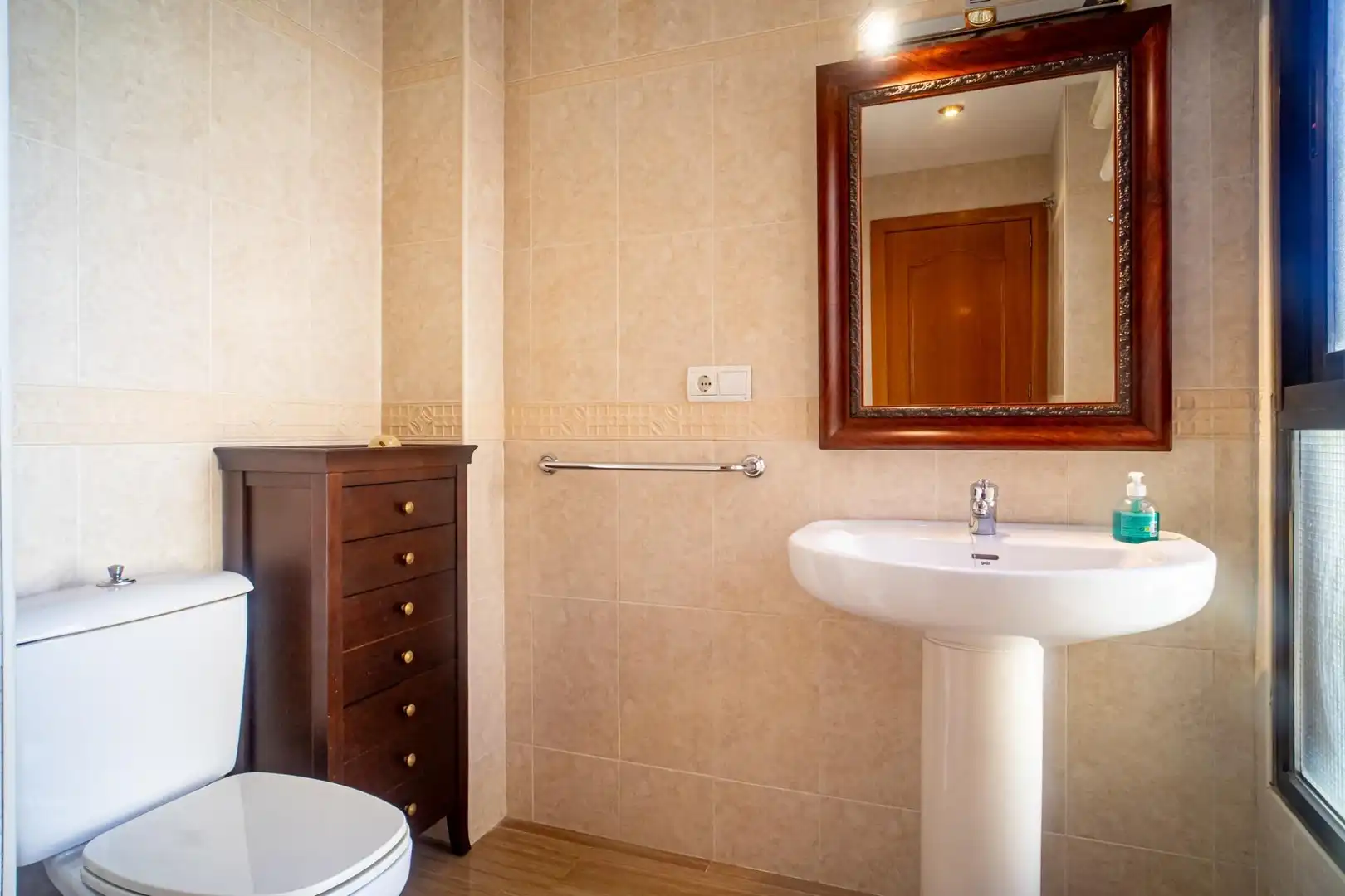 Ático con terraza en venta en Playa de Poniente, imagen 22