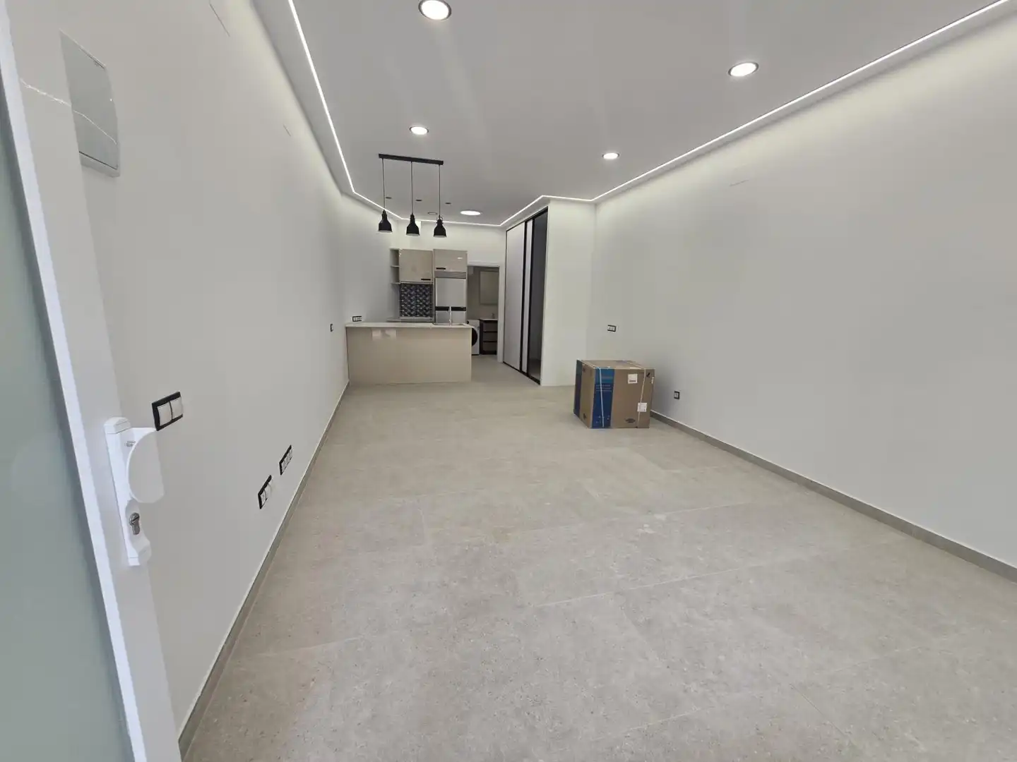 Studio à vendre à Playa de Levante