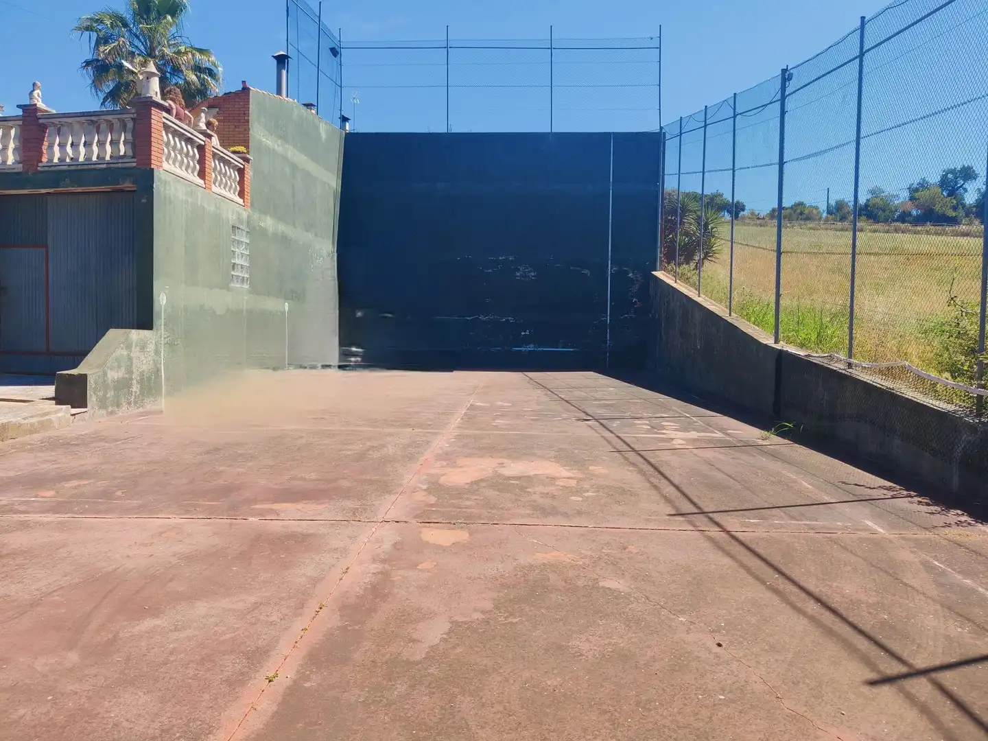 Parking de Casa o chalet en venta en Lliçà d'Amunt con Calefacción y Jardín privado