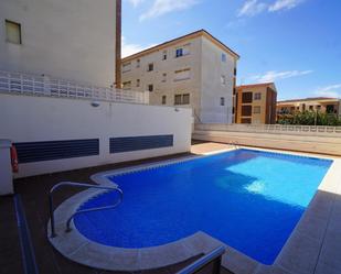 Piscina de Apartament en venda en El Vendrell amb Aire condicionat, Calefacció i Balcó