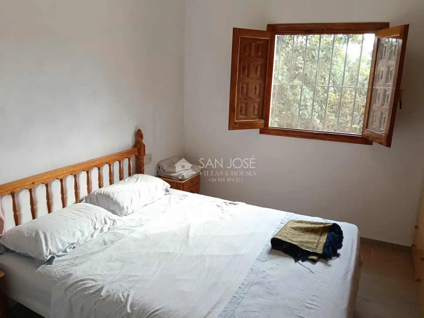 Villa avec piscine à vendre à Monforte del Cid, imagen 14