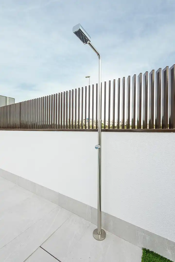 Chalet con piscina en venta en Calle Melón, imagen 3