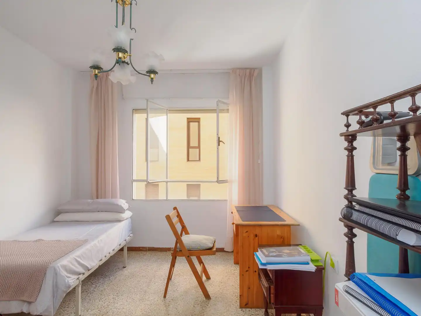 Flat with terrace for sale in Centro, imagen 10