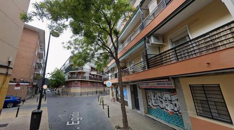 Foto 4 de Pis en venda a Calle Egido, 1, Centro, Getafe