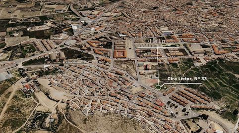 Solvia Inmobiliaria  Suelo Urbano Hellín, immagine 4