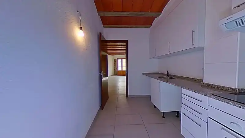 Cocina de Piso en venta en Vilassar de Dalt