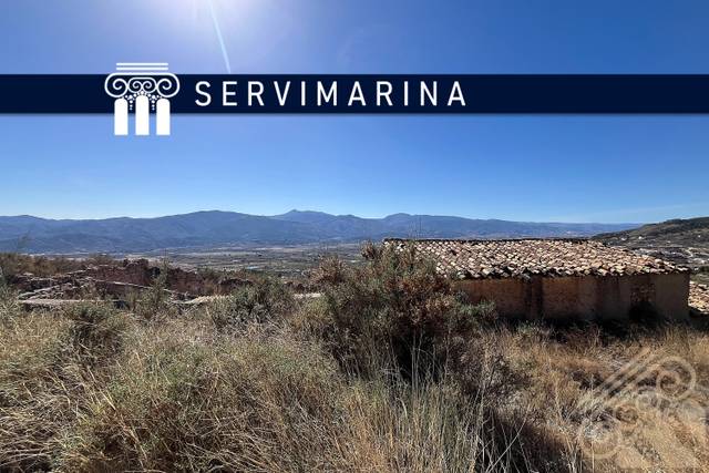 Terreno en Venta en Urrácal