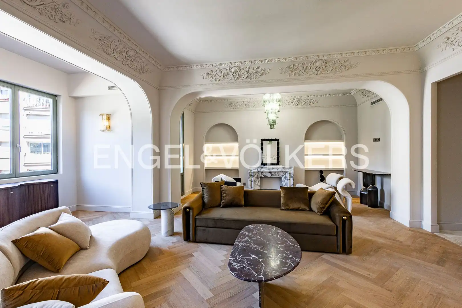 Appartement avec balcon à vendre à Eixample, imagen 5