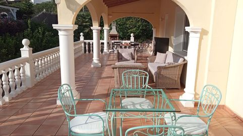 Photo 4 of Houses for sale in La Granadella - Costa Nova, Jávea / Xàbia