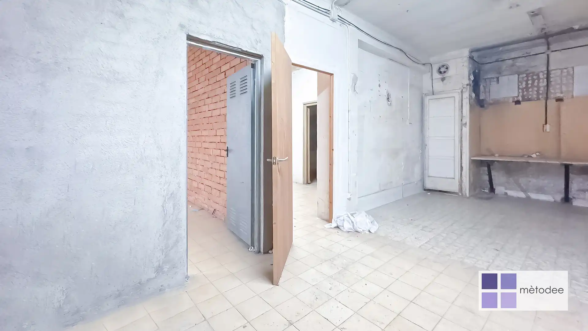 Business premises for sale in Carrer Numància, imagen 16