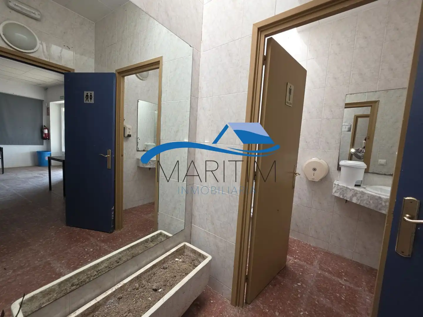 Badezimmer von Residential zum Verkauf in Malgrat de Mar