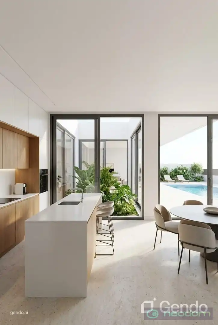 Casa amb piscina en venda a N/A, imagen 7