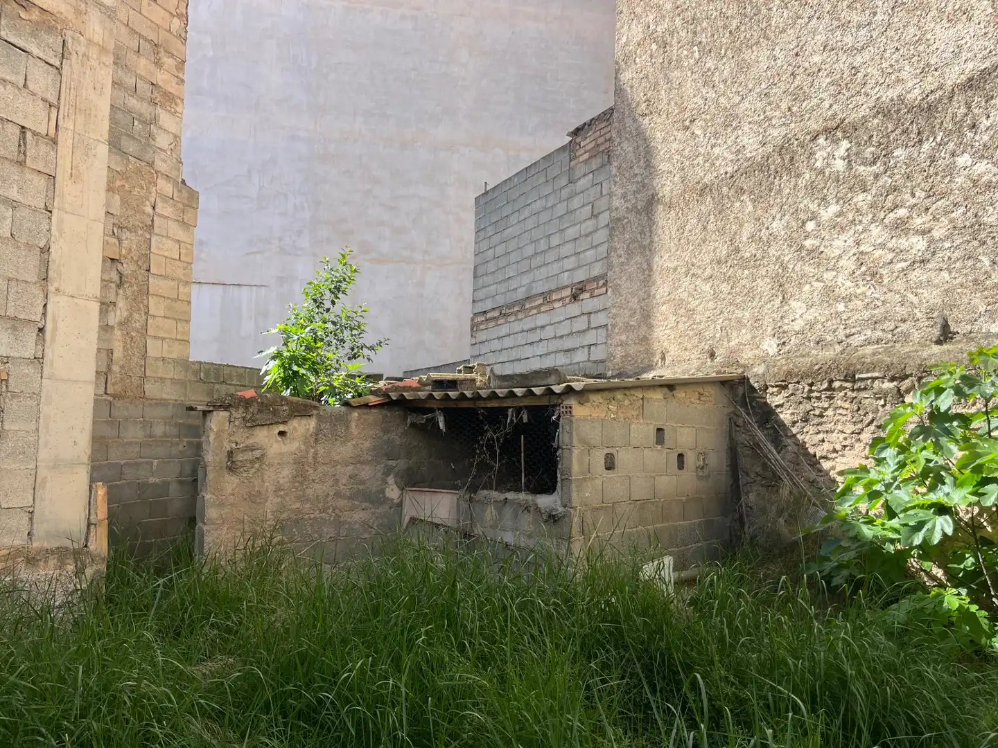 Terreni e lotti in vendita a Calle Maestra Encarnación Villaverde