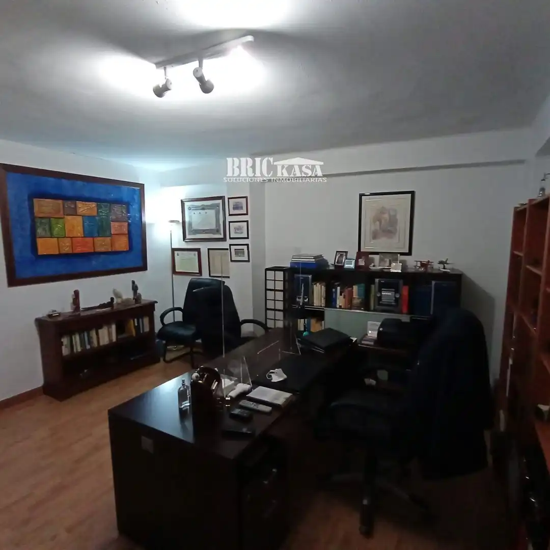 Oficina en venda a SANTA JOAQUINA, imagen 4
