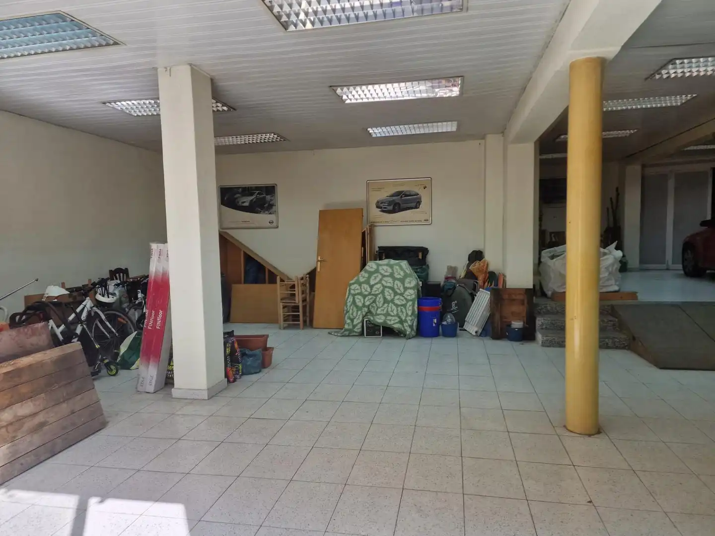 Local comercial en venda a Roses - Castellbell, imagen 4