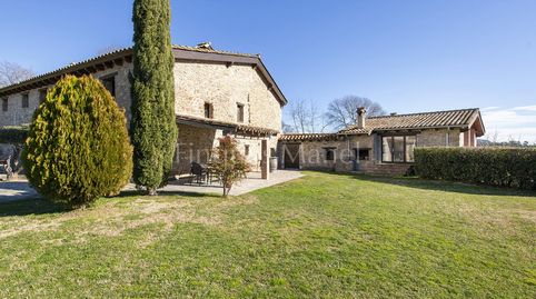 Foto 2 de Finca rústica en venda a Gi-524, Mieres (Girona), Girona