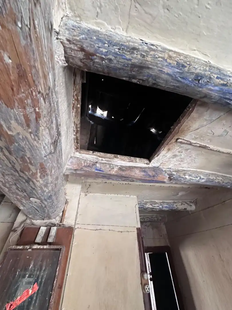 Edificio en venta en Sant Joan de Vilatorrada