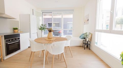 Foto 5 de Loft en venda a Avenida 9 D'octubre, 44, Centro Puerto, Sagunto / Sagunt