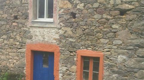 Foto 4 de Finca rústica en venda a Balvís, Cedeira, A Coruña