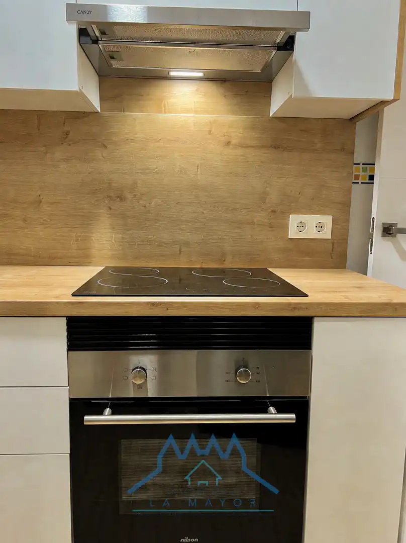 Flat for rent in Pozuelo de Calatrava