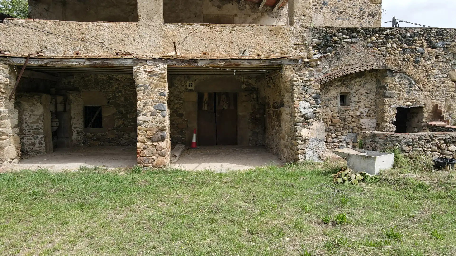 Country house zum Verkauf in Sant Gregori