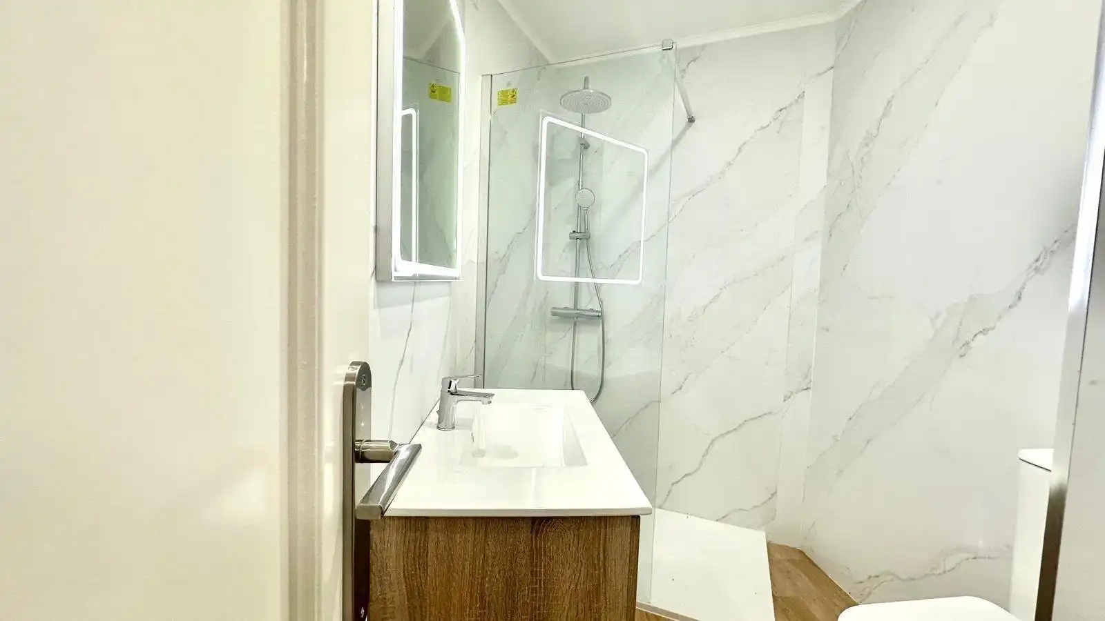 Apartamento con ascensor en venta en La Mata, imagen 6