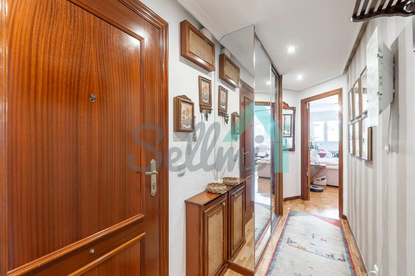 Flat for rent in Armando Collar, San Lázaro - Otero - Villafría