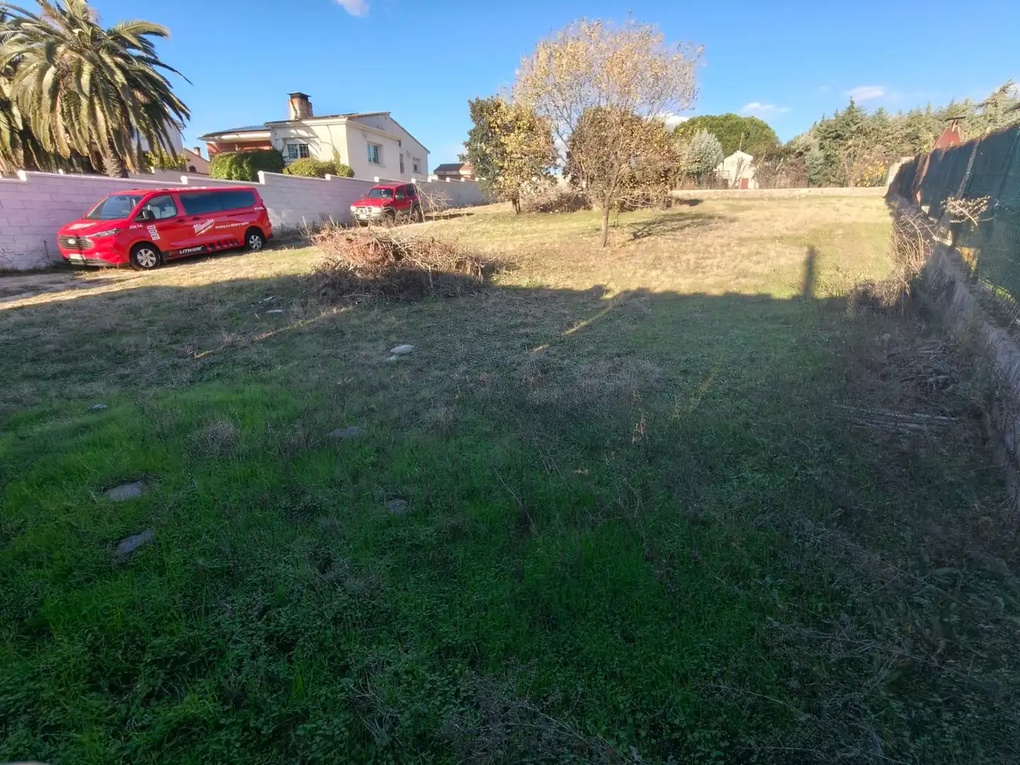 Lands and plots for sale in Calypo Fado, imagen 4