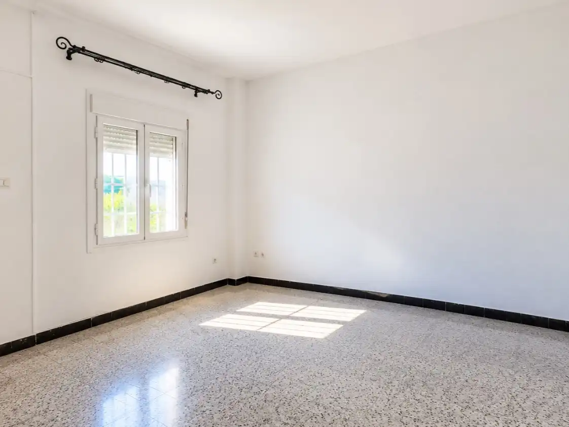 Habitación de Casa o chalet en venta en El Bosque, Cádiz
