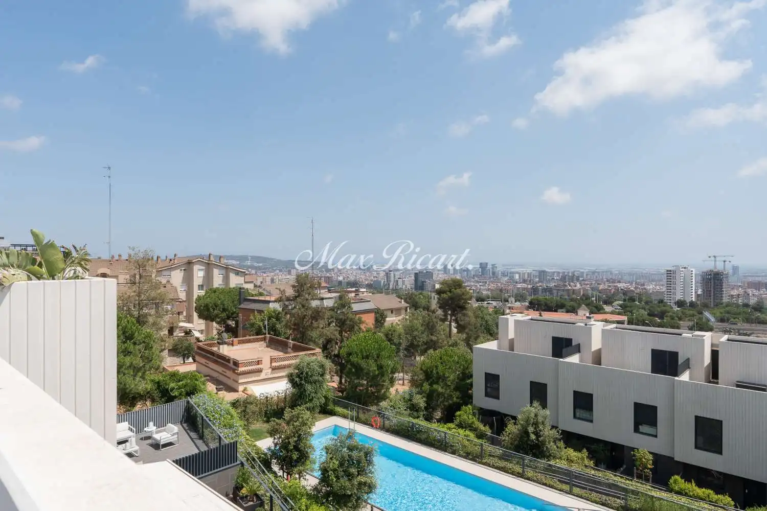 Houses for rent in Finestrelles