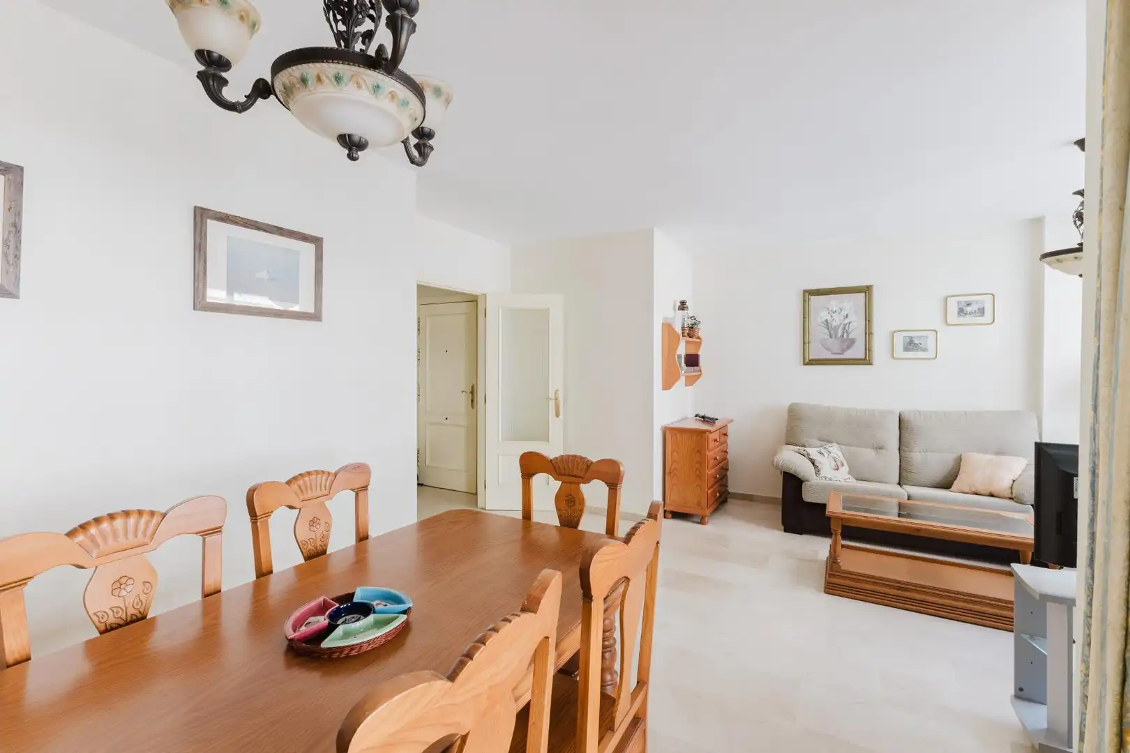 Appartement avec ascenseur à vendre à Calle ANTONIO FERRANDIS, imagen 7