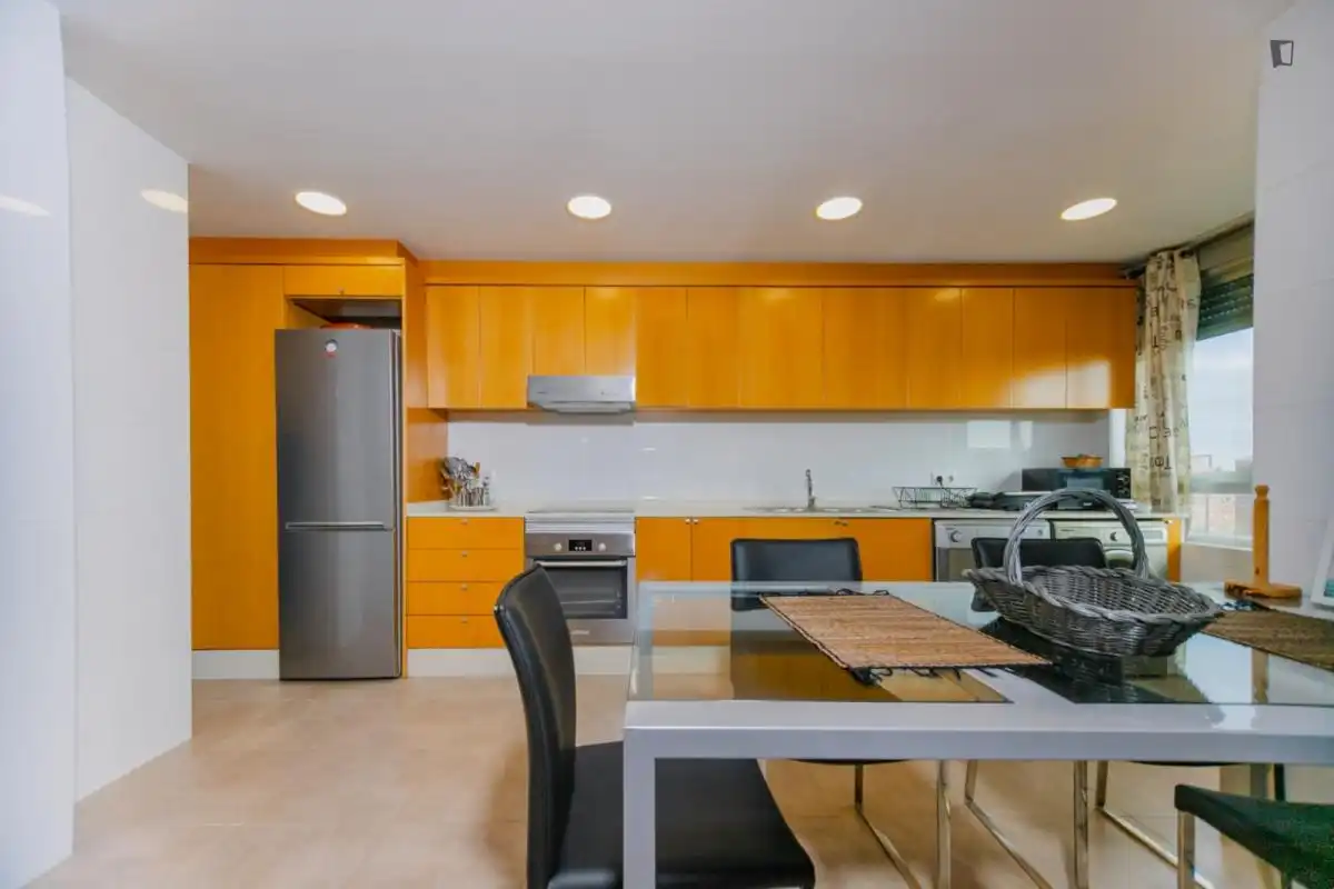 Apartament de lloguer a Na Rovella - Hermanos Maristas