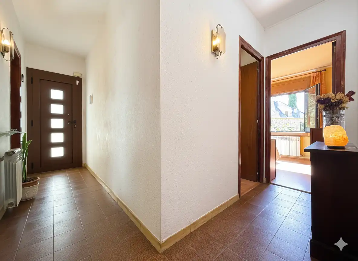 Villa mit Terrasse zum Verkauf in Aiguafreda, imagen 12