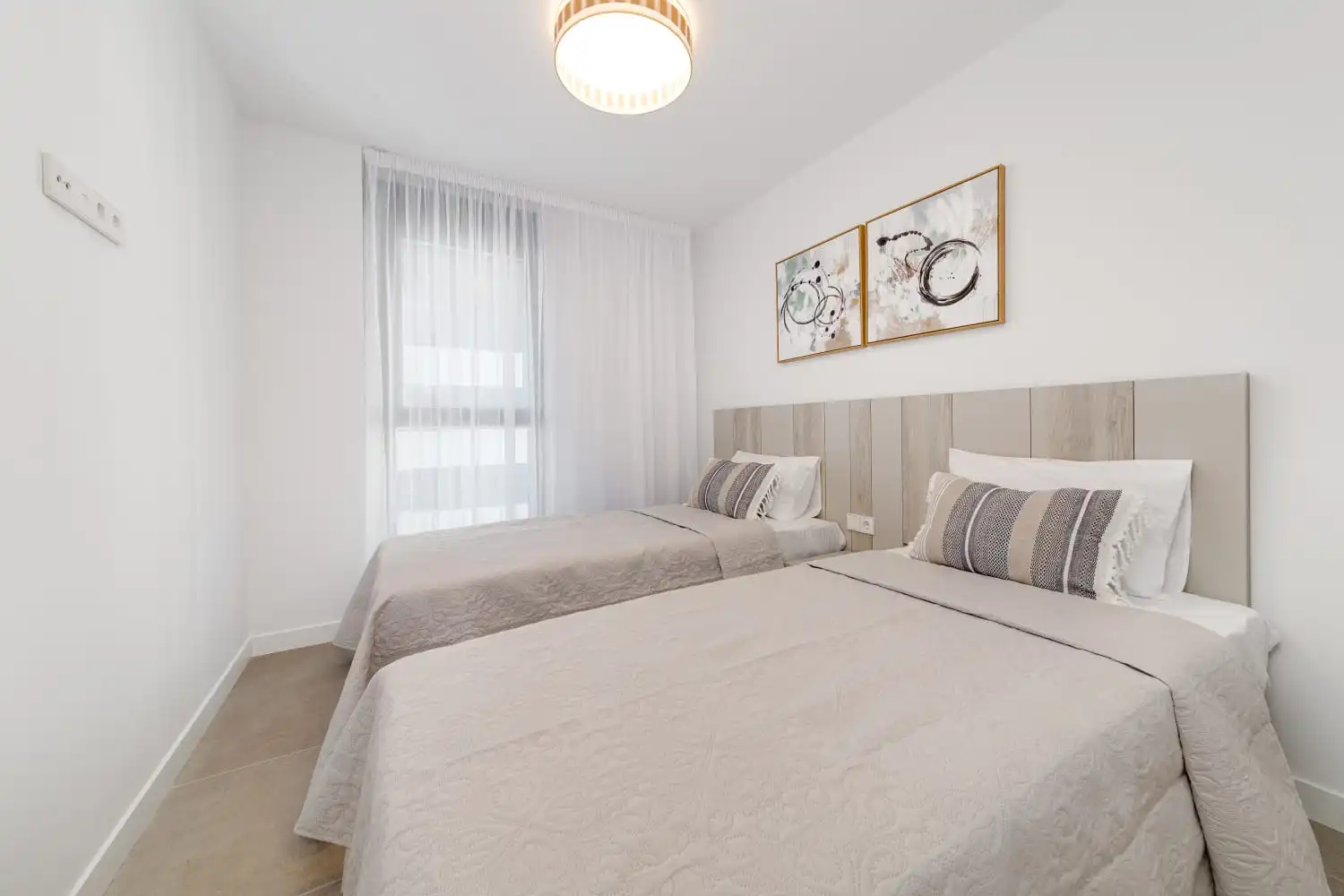 Apartment for sale in Marisol Park - Ortembach - Los Almendros, imagen 23
