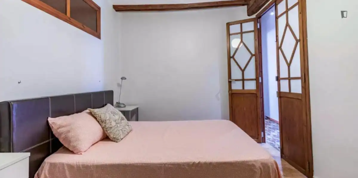 Habitación en La Roqueta