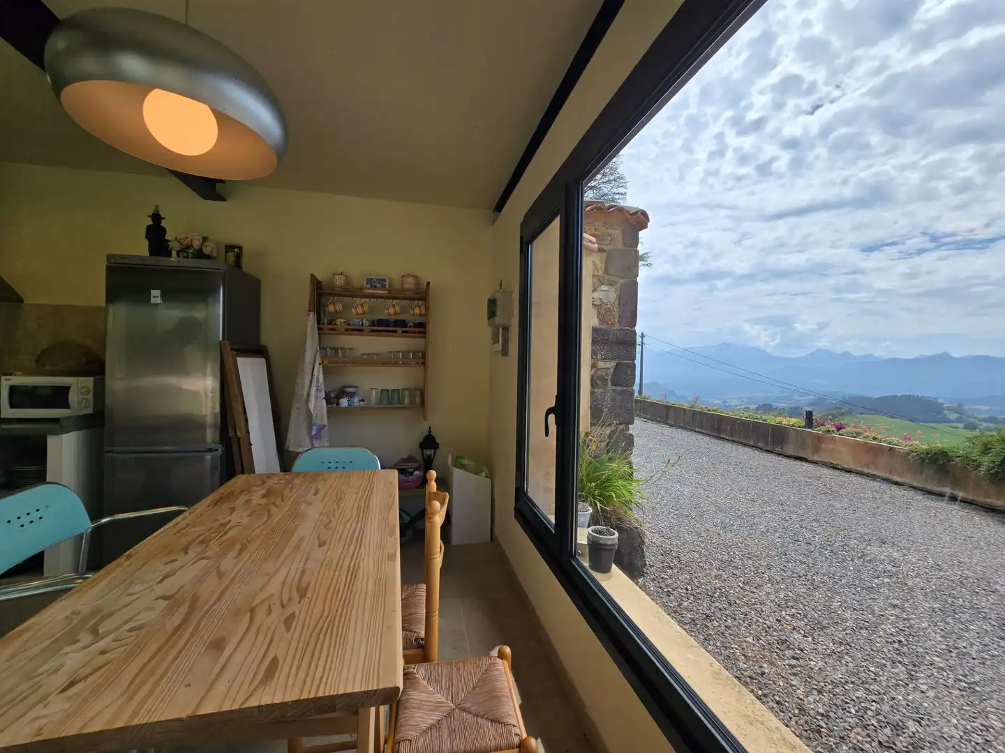 Casa amb piscina en venda a Parres, imagen 17