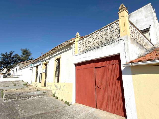Casa-chalet en Venta en Aire, 1 en Vecinos