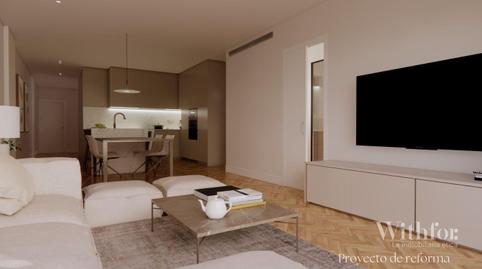 Foto 4 de Apartamento en venta en Calle de París, La Nova Esquerra de l'Eixample,  Barcelona Capital