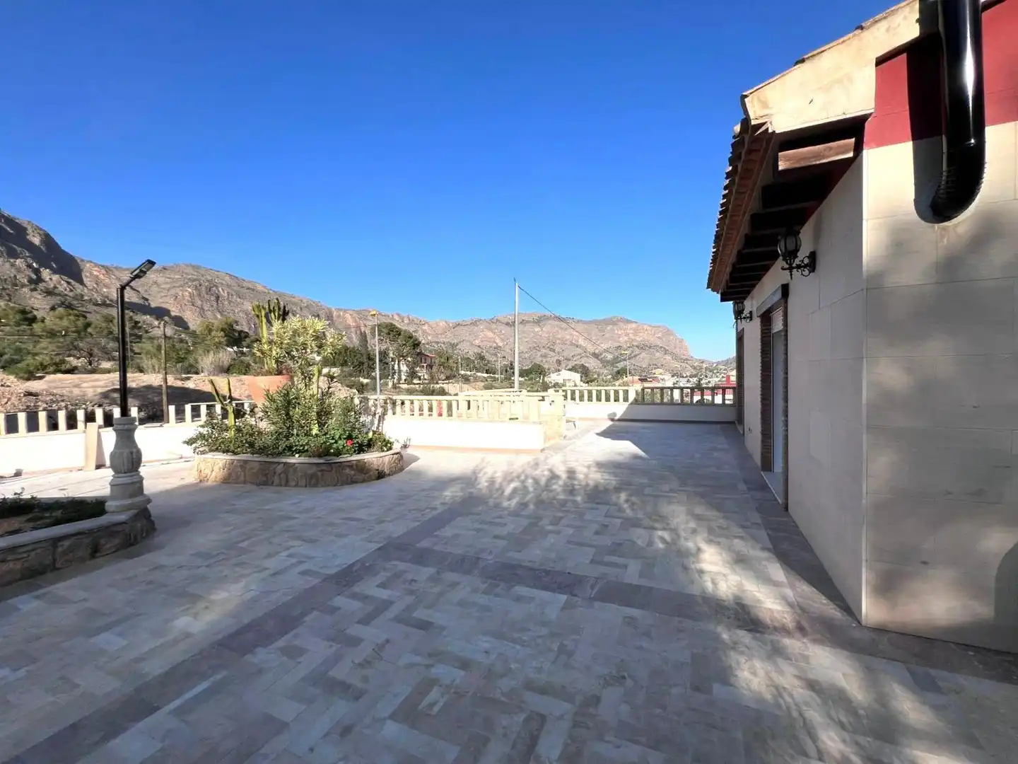 Chalet con piscina en venta en Montepinar - La Aparecida - Raiguero, imagen 15