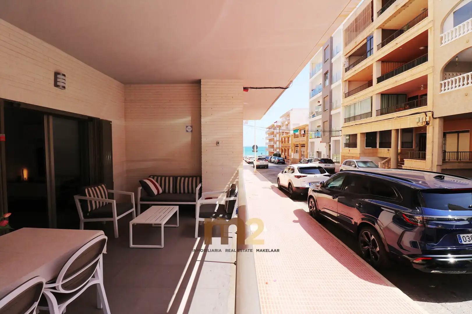 Piso con ascensor en venta en Carrer Blasco Ibáñez, imagen 2