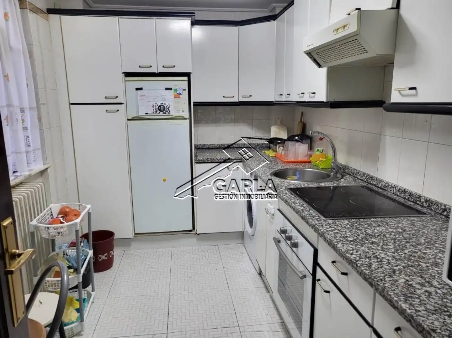 Wohnung zur Miete in Salamanca - Calle Varillas, Sancti Spiritus - San Juan
