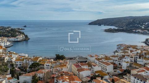 Foto 4 de Casa o xalet en venda a Cadaqués, Girona