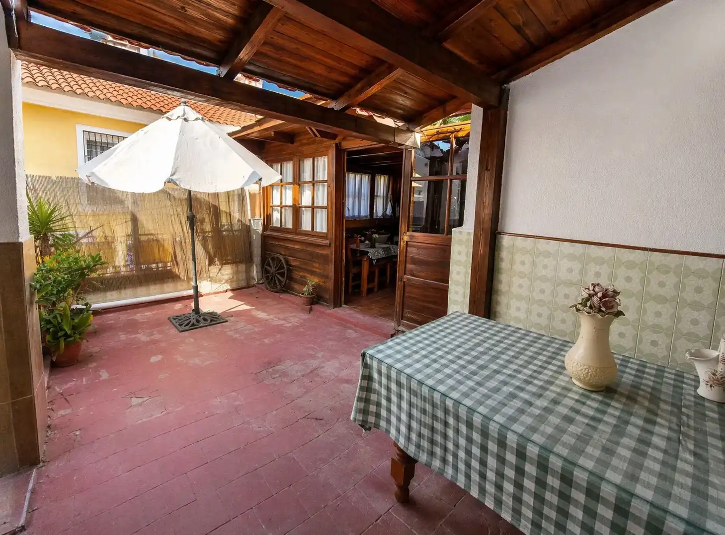 Casa a schiera in vendita a Calle Rueda, imagen 28